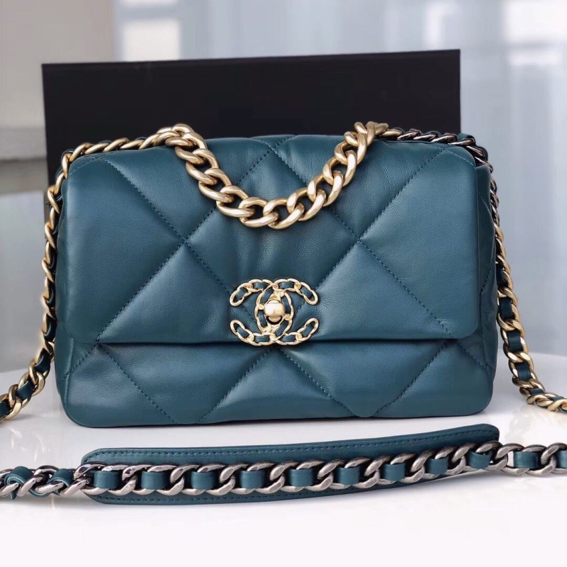 Ch**el 19 bags